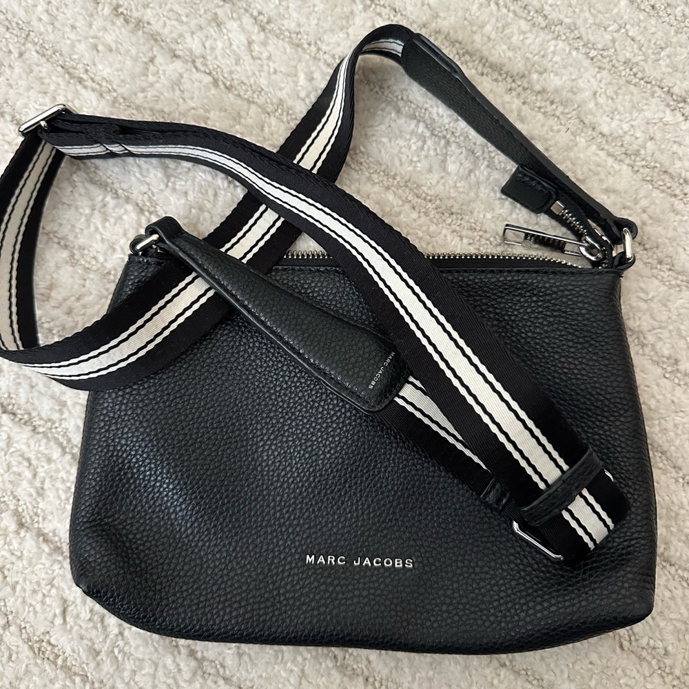 Marc Jacobs Crossbody